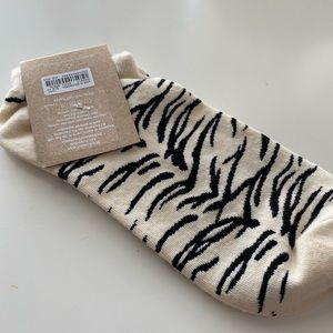Madewell no show socks